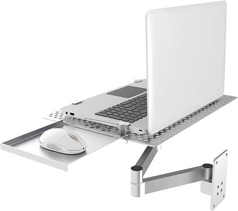 Multifunctional Laptop Stand