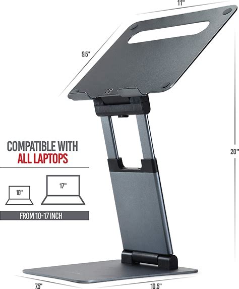 Laptop Stand Features to Consider