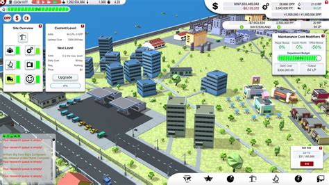 Laptop Tycoon
