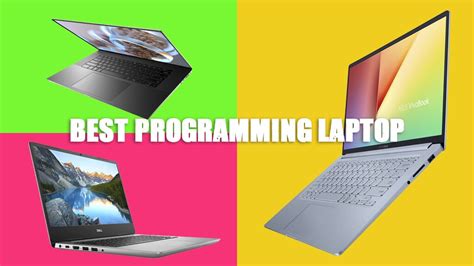 Laptop