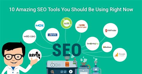 Laptop with best seo tools