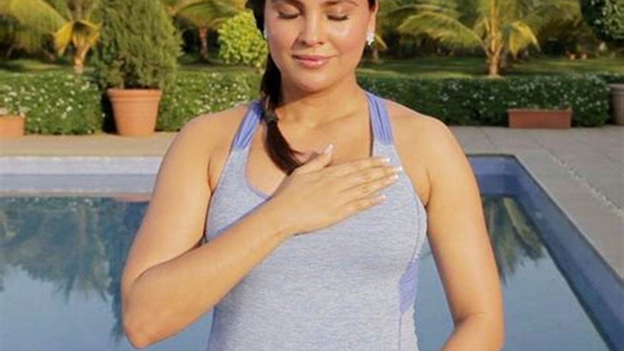 Lara Dutta Yoga Pregnancy: A Journey to Fitness, Well-being, and Empowered Birth