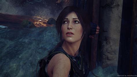 Tomb Raider Actress