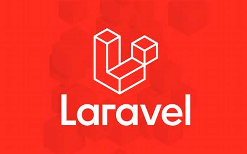 Laravel Php Framework
