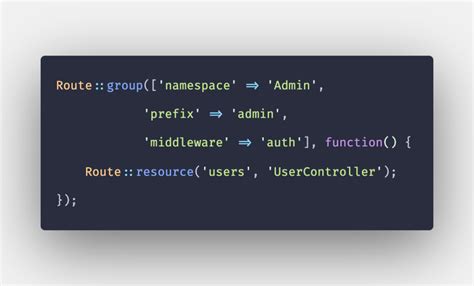 Laravel: Routing & Controller Mudah Dipahami