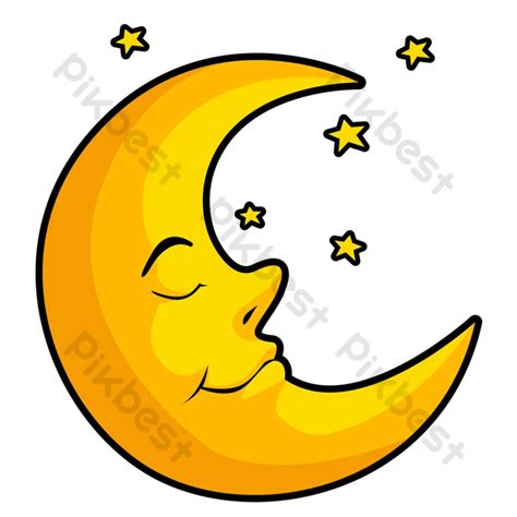 Larawan Ng Buwan Animation