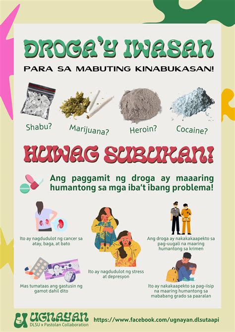 Larawan Ng Droga Disdurin