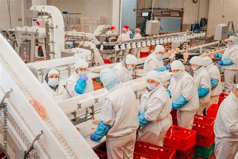 Larawan Ng Food Factory