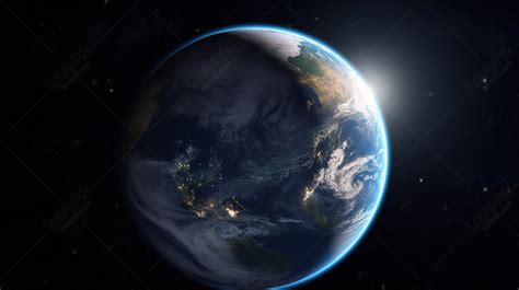 Larawan ng Geo Earth