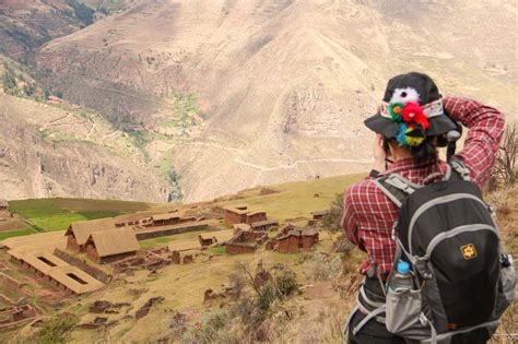 Lares Trek Alternatives