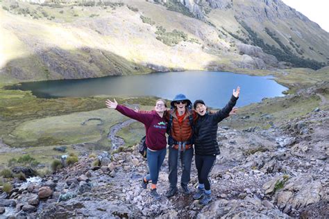 Lares Trek Tips