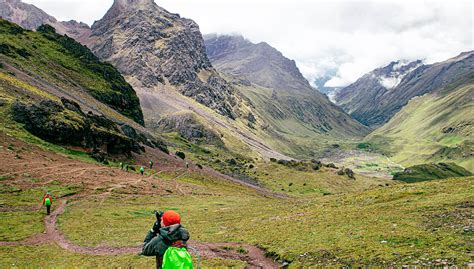 Lares Trek Tour Operator