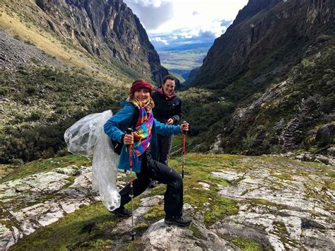 Lares Trek Tour Operators