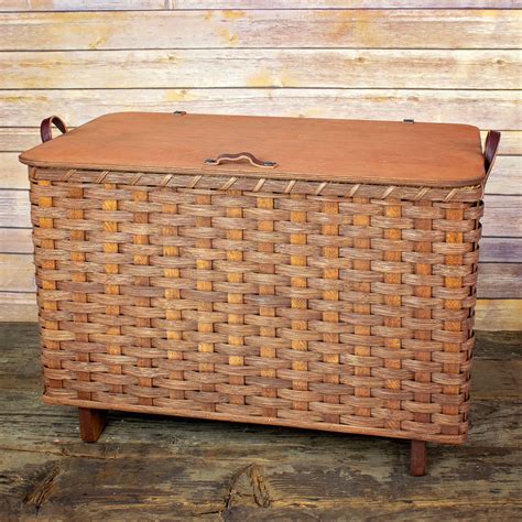 Large Basket For Blankets: The Perfect Storage Solution For Your Home