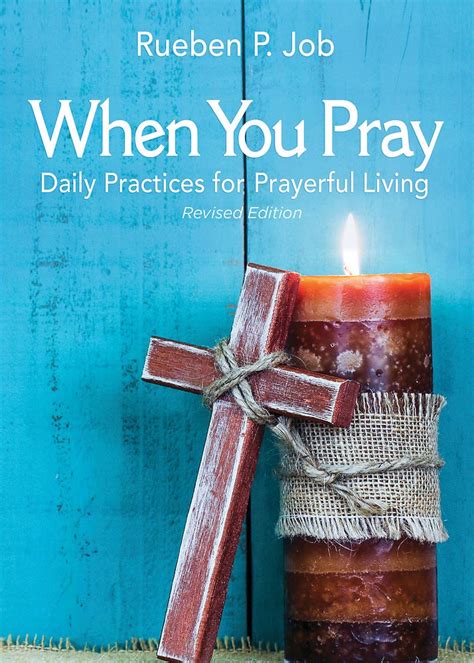 Large Print Daily Devotional