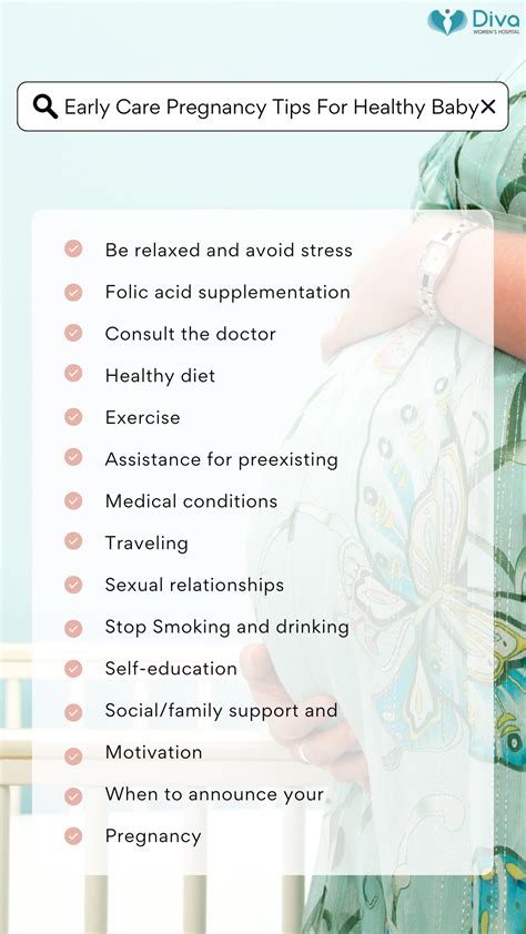 Large Baby: Pregnancy Tips & Safe Delivery