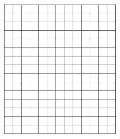 30 free printable graph paper templates word pdf template lab free