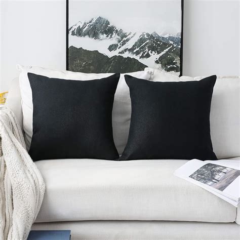 Experience Ultimate Comfort with Our Luxurious Collection of Large Couch Pillows - Get Yours Today!