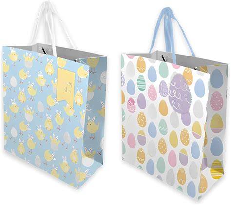 Large Easter Gift Bags