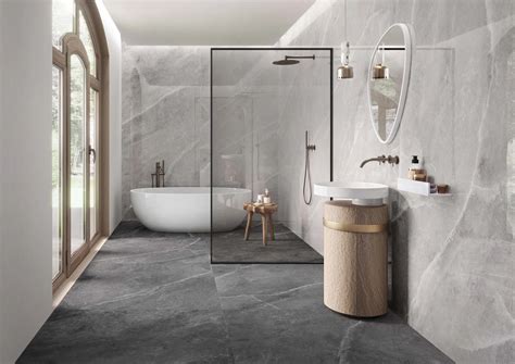 Large Format Floor Tile