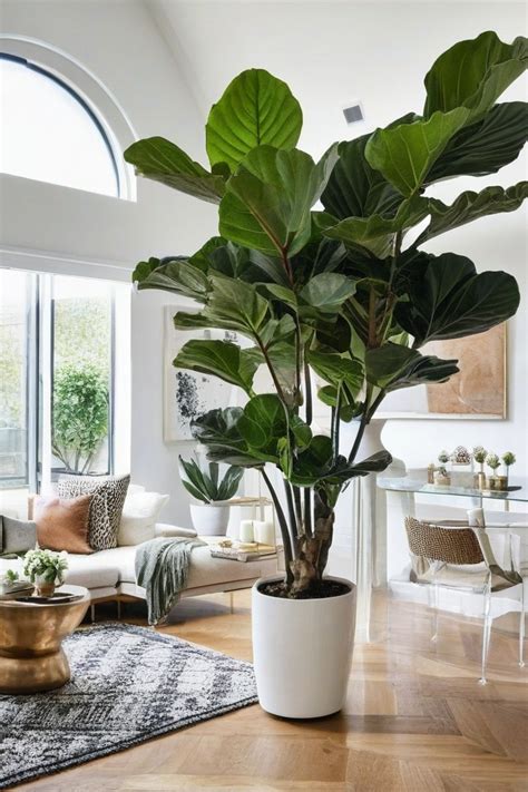 Large Indoor Plants For Sale