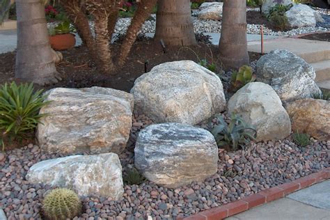 Large Landscape Rocks Price