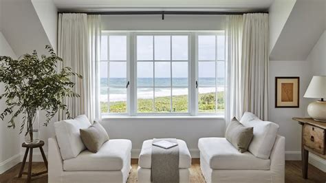 Large Living Room Window