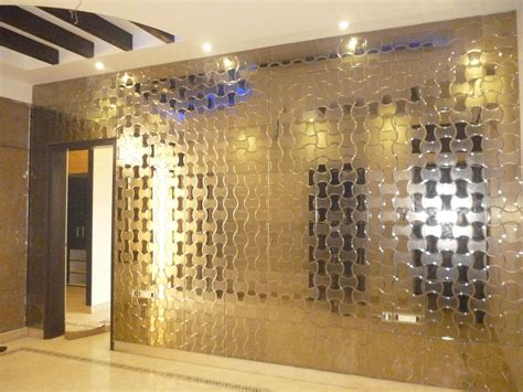 Large Mirror Tiles For Walls