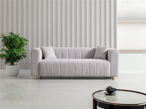 Large Modern Sofa