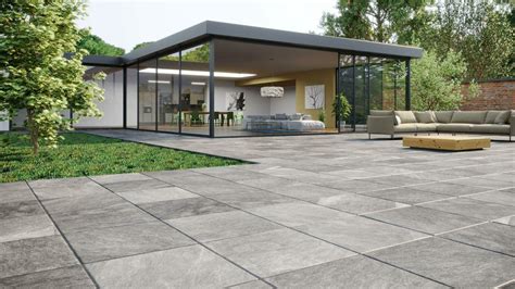 Large Outdoor Tiles