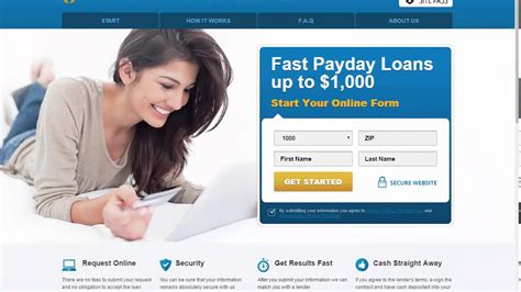 Large Payday Loan Direct Lender