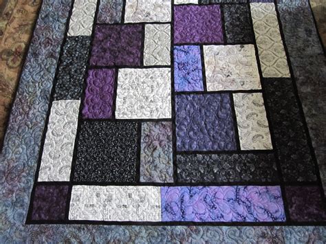 Quilt Karma Hanging in the Shop Now and Blog Giveaway! Big block