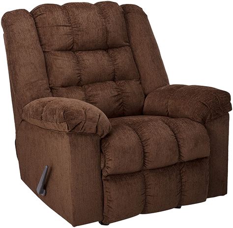 Large Recliners On Sale Clearance