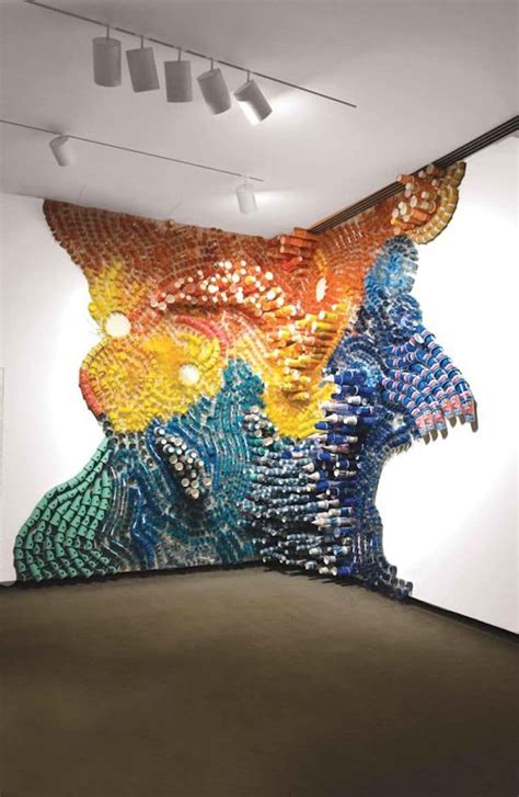 Large Scale Artwork