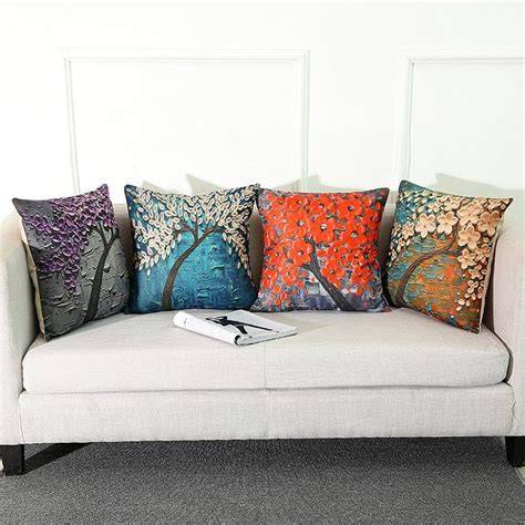 Large Sofa Cushions
