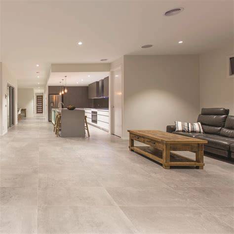 Large Tiles For Living Room