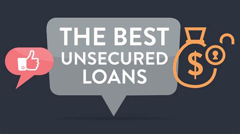 Large Unsecured Personal Loan Comparison