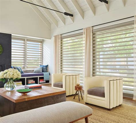 Large Window Covering Ideas