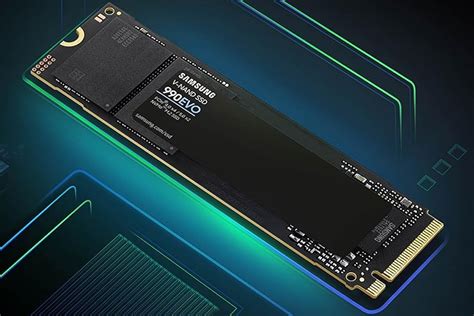 Large-Capacity and Fast SSD for Storage