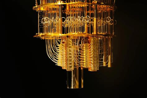 Large-scale quantum computers