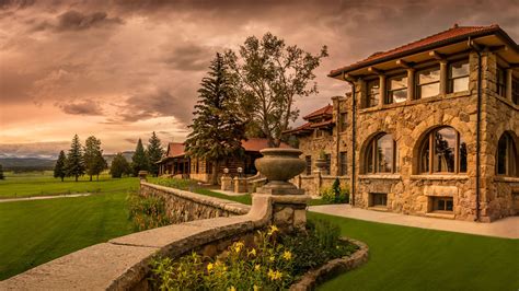 Largest Ranch In The Us