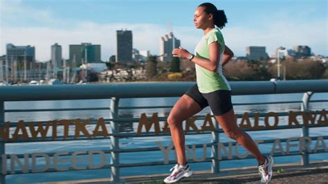 Lari Lebih Cepat: Tips & Trik Jitu