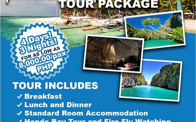 Larimar Travel Tour Packages