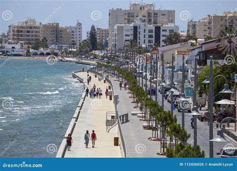 Larnaca City