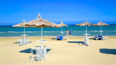 Larnaca Cyprus beaches