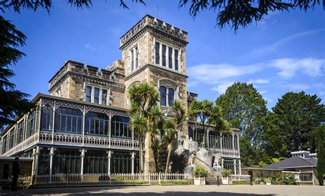 Larnach Castle