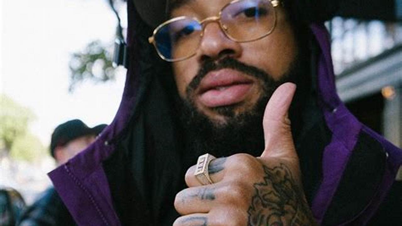 Larry June Concert 2024 Schedule