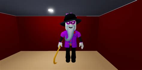 Larry - Roblox