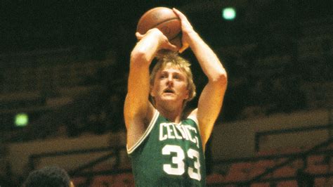 Larry Bird Career High