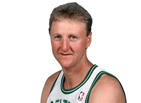 Unveiling the Phenomenal Career of NBA Icon Larry Bird Drafted